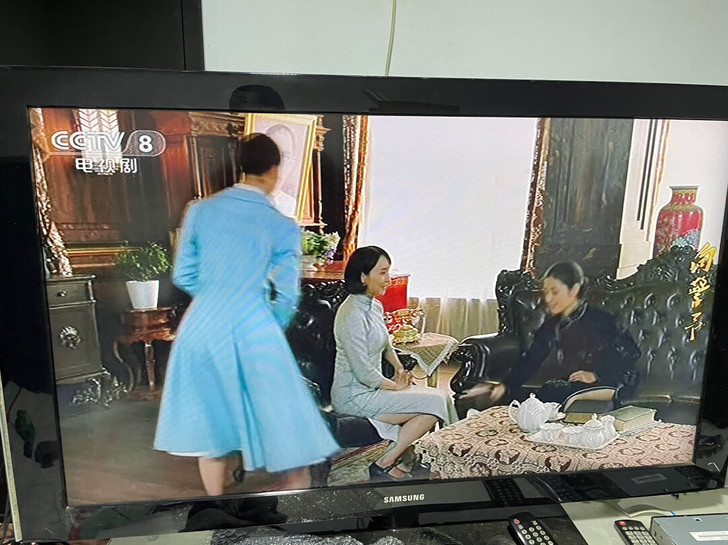 三星 46寸 液晶电视