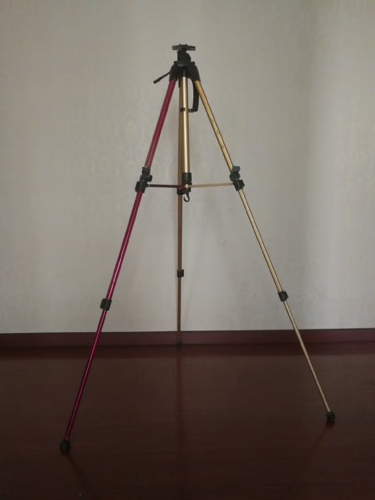 外出写生画架画板