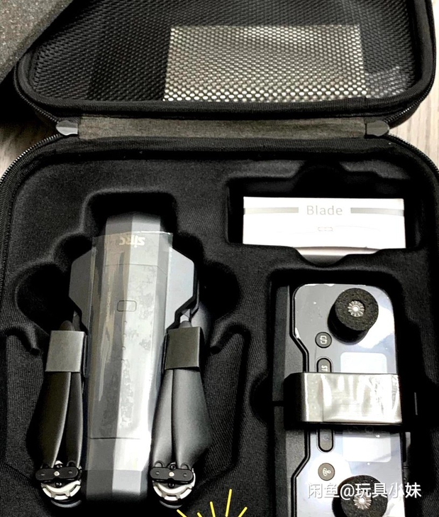 全新世季F11 F7 4K PRO云台版本...