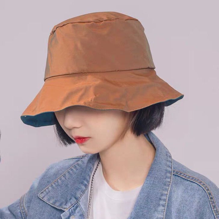 渔夫帽/贝雷帽/毛线帽/瓜皮帽4顶