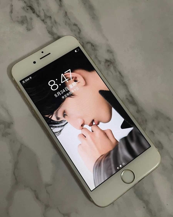 iPhone苹果6S苹果6splus三网通...