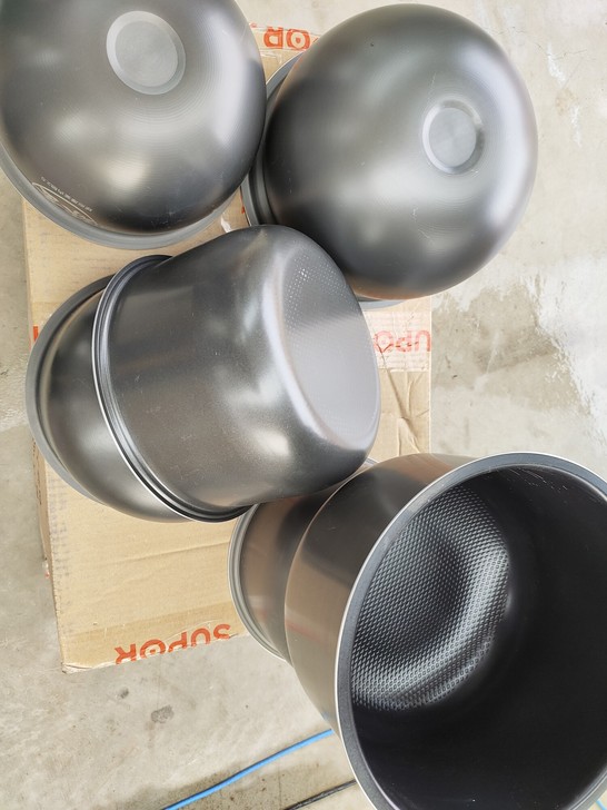 苏泊尔电压力锅内胆，电饭煲内胆。内胆原厂无...