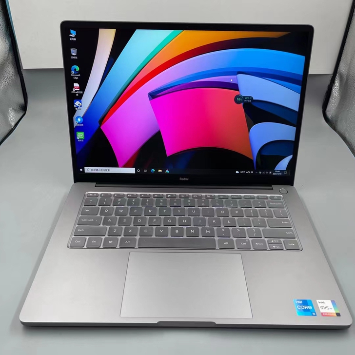 RedmiBook Pro 14 轻薄本