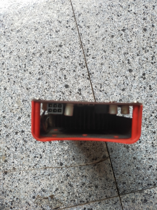 58元包邮9600GT,512显卡正品显卡