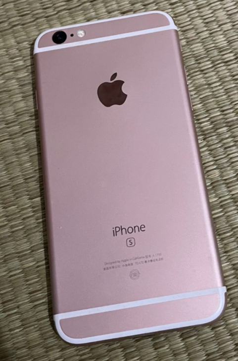 苹果iPhone6s16g