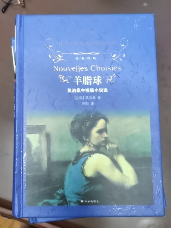 全新 转手原因 买来就不怎么看了,闲置放书...