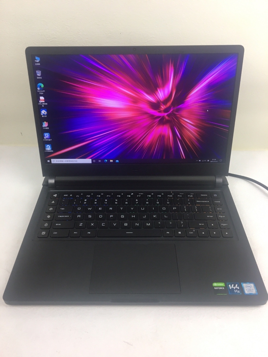rtx2060小米TIMI游戏笔记本电脑