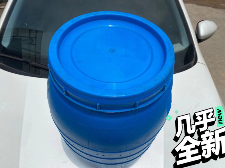 50KG塑料桶。新料加厚,质量杠杠,从25...