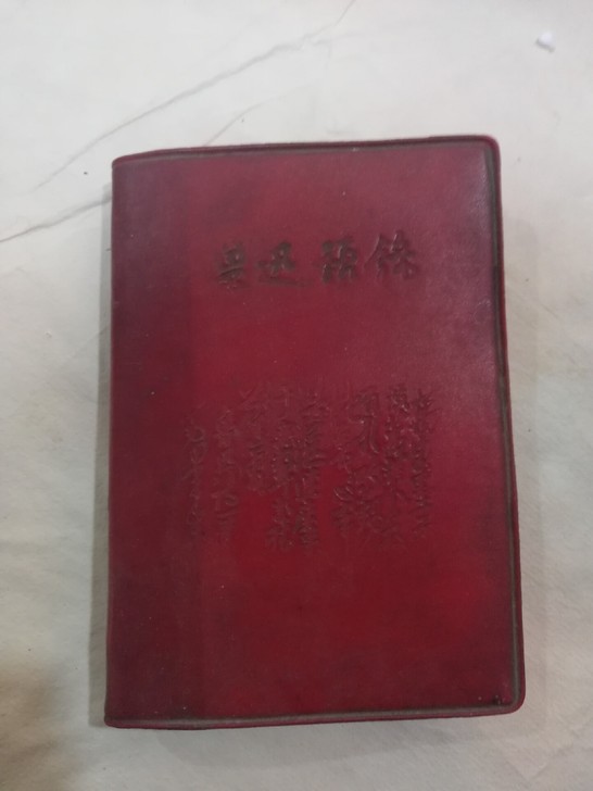 鲁迅语录永远保真包老