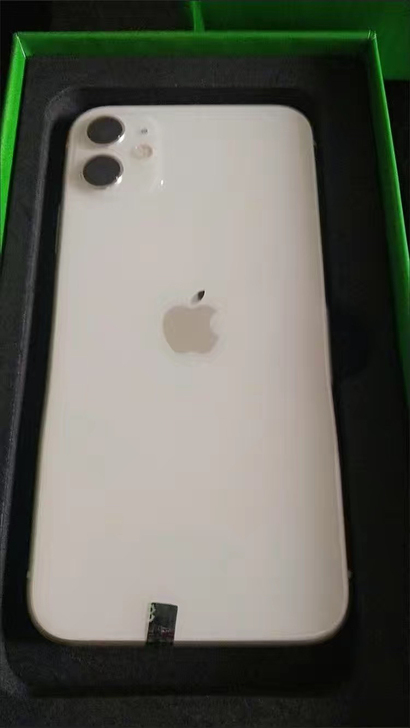 iPhone11 苹果11手机 iPho...