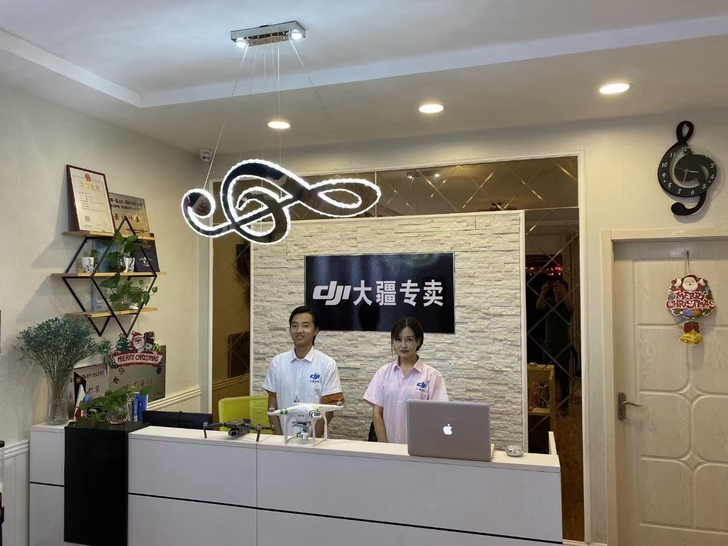 大疆Dji无人机，主机，电池，配件御pro...