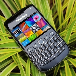 BlackBerry/黑莓9790全键盘+...