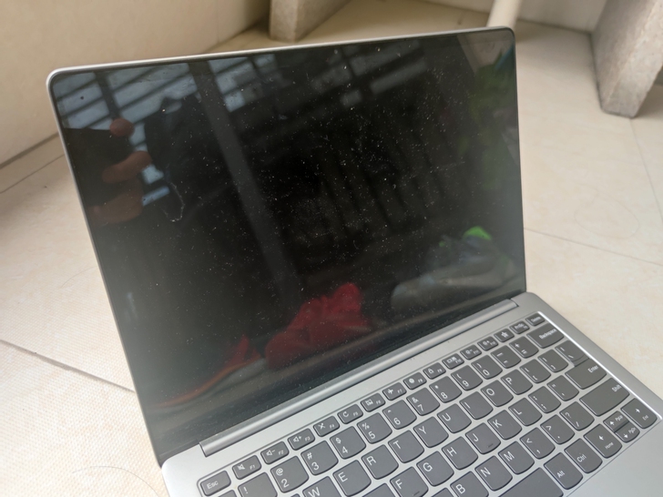 联想笔记本 小新pro13 2019 R5...