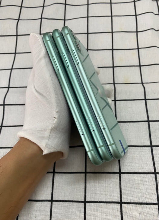 原装无拆修  iphone 11手机，没有...