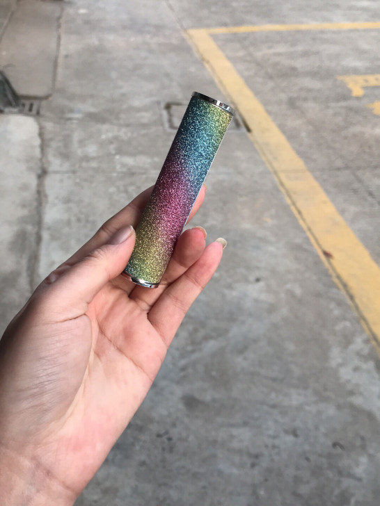 Y.N.M彩虹蜂蜜润唇膏 全新正品带防伪码...