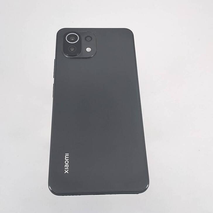 XIAOMI 小米 11 青春版 8G+2...