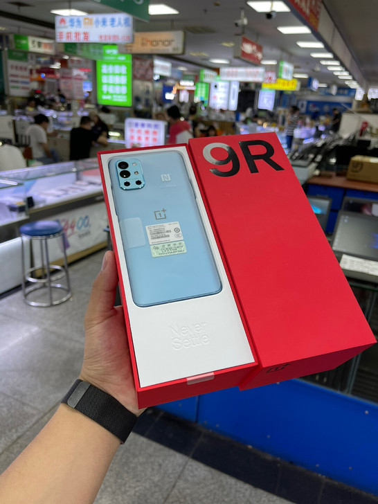 一加9 9R 9Pro 8+128G 12...