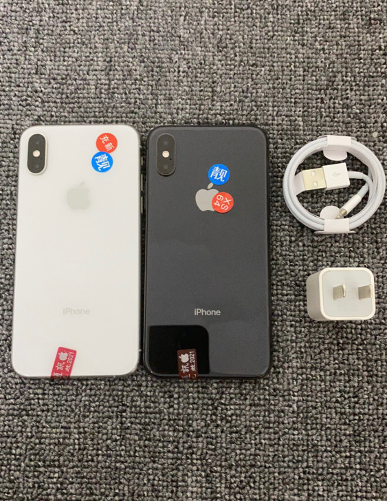 iPhone Xs纯原装 256G  苹果...