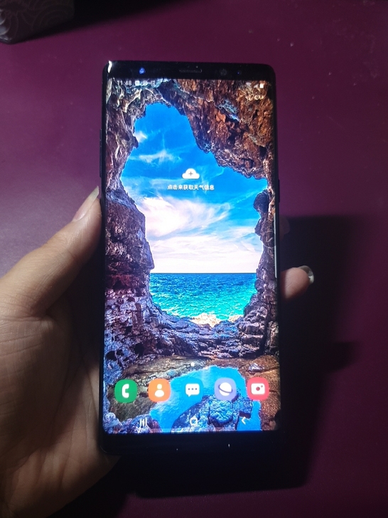 三星Galaxy note8 单卡全网通 ...