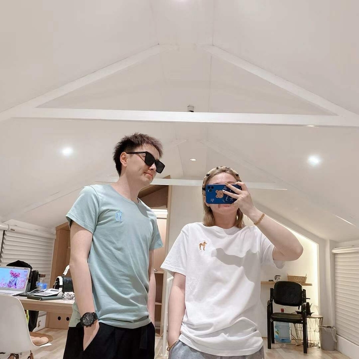 任选2件 Hazzys哈吉斯夏季抗菌男士短...