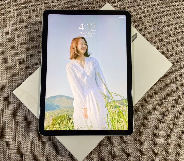 99新2020款iPad Air4  10...