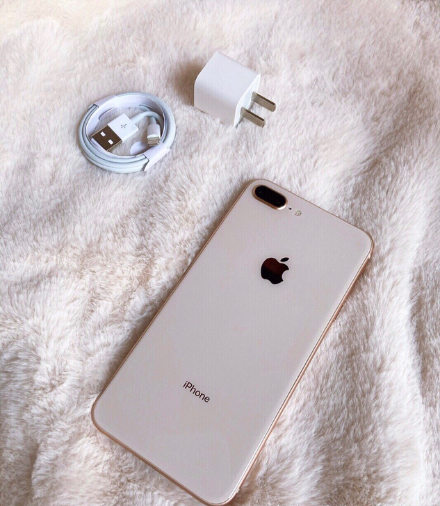 iphone 8plus  256g 苹果...