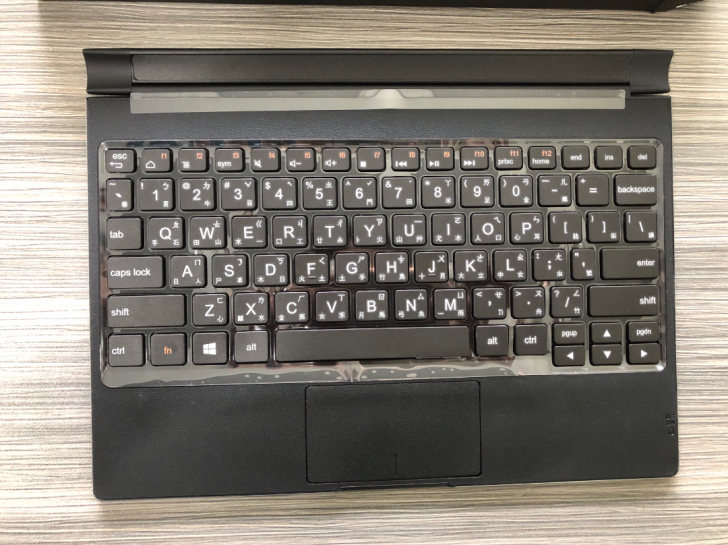 lenovo联想YOGA Tablet 2...
