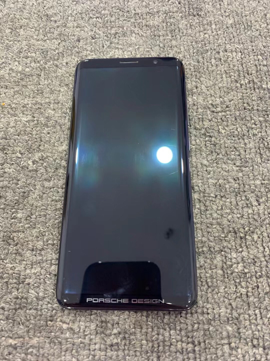 mate rs 华为 MATE RS