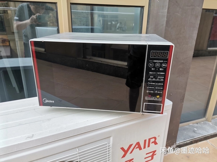微波炉家用微波炉二手微波炉一体机光波微波炉