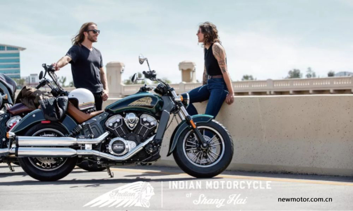 收一辆印第安，0-3年车龄，车型和颜色不限...