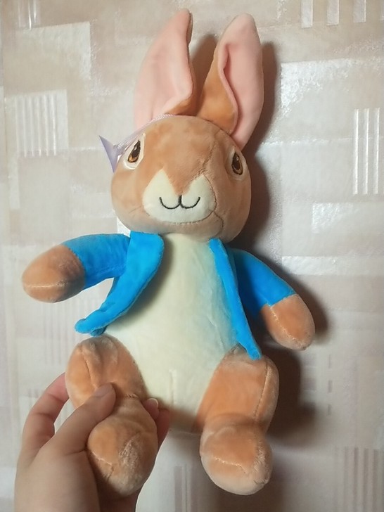 毛绒玩具公仔玩偶