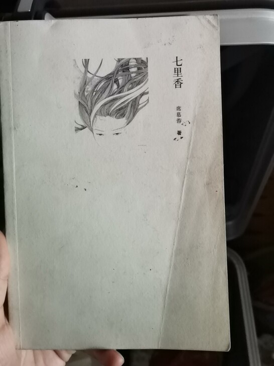 我折叠着我的爱 席慕蓉诗集