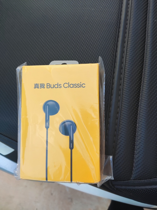 真我（realme） realme 真我B...