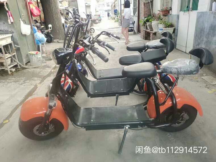 甩卖了！甩卖了！任性大甩卖！济南二手电动车...