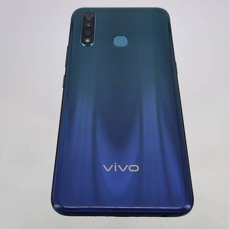 vivo Z5x 8G+128G 极光色 ...