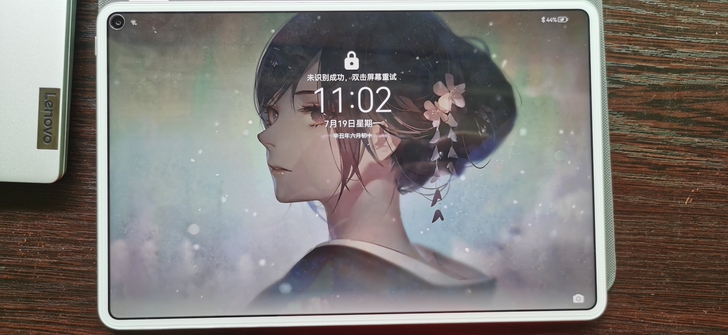 6月拿到的21款鸿蒙新品padpro，现诚...