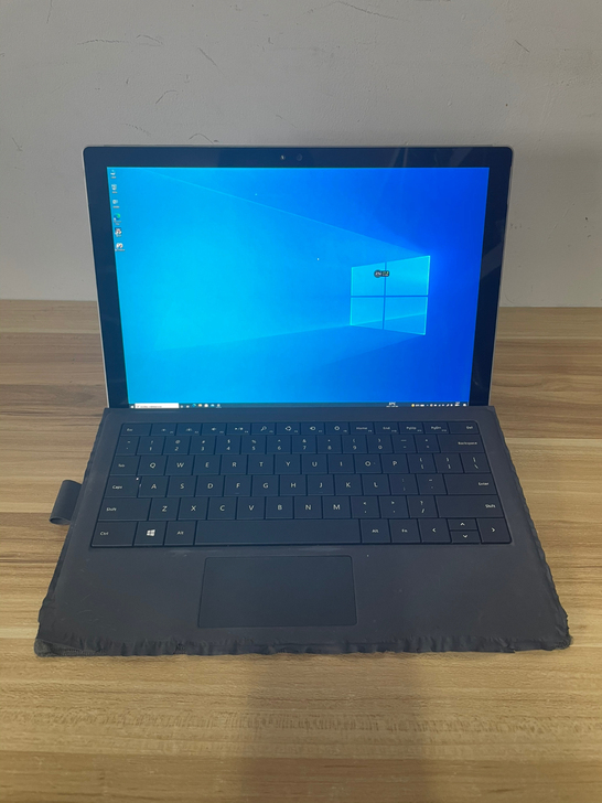 微软 surface pro4 平板二合一...
