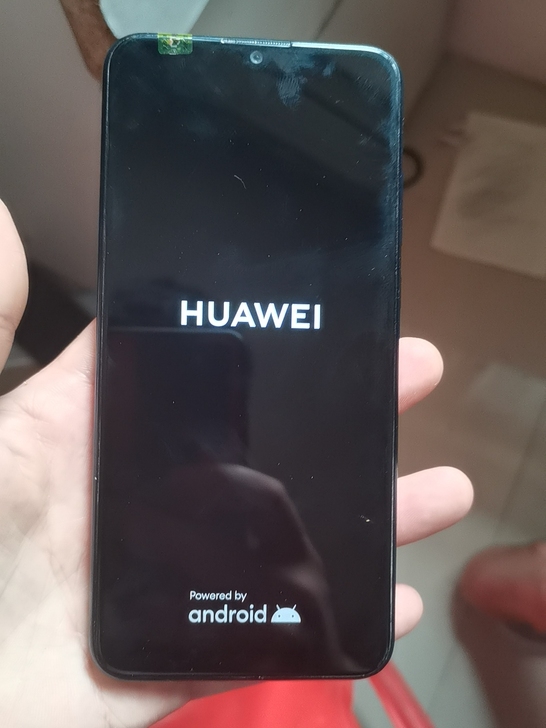 品牌型号 华为麦芒8手机新旧程度 自定义九...
