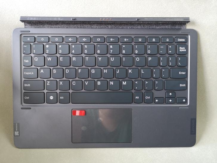 联想(Lenovo)小新Pad Pro/P...