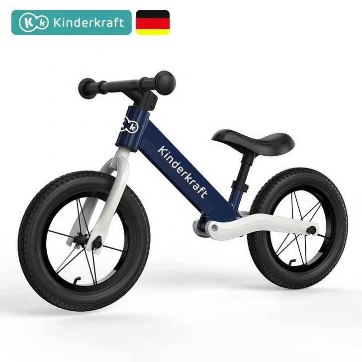 kinderkraft新款减震平衡车，德国...