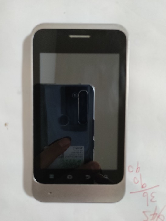 中兴N788手机，3G手机，无拆无修，可正...
