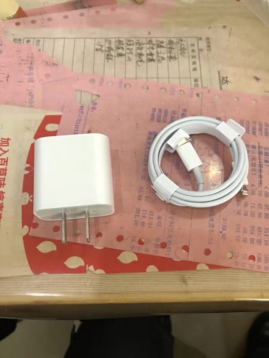 全新苹果充电线PD快充线 20W快充 全新...