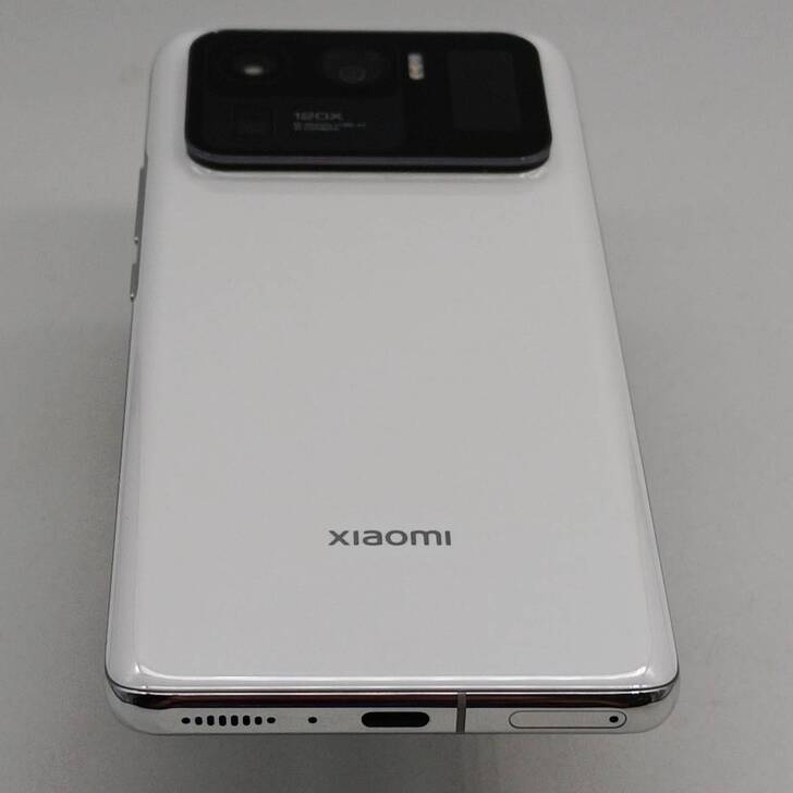 XIAOMI 小米 11 Ultra 12...