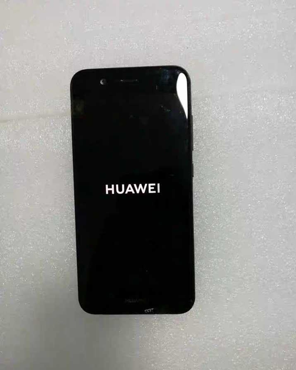 华为nova2手机.64G.手机8成新 功...
