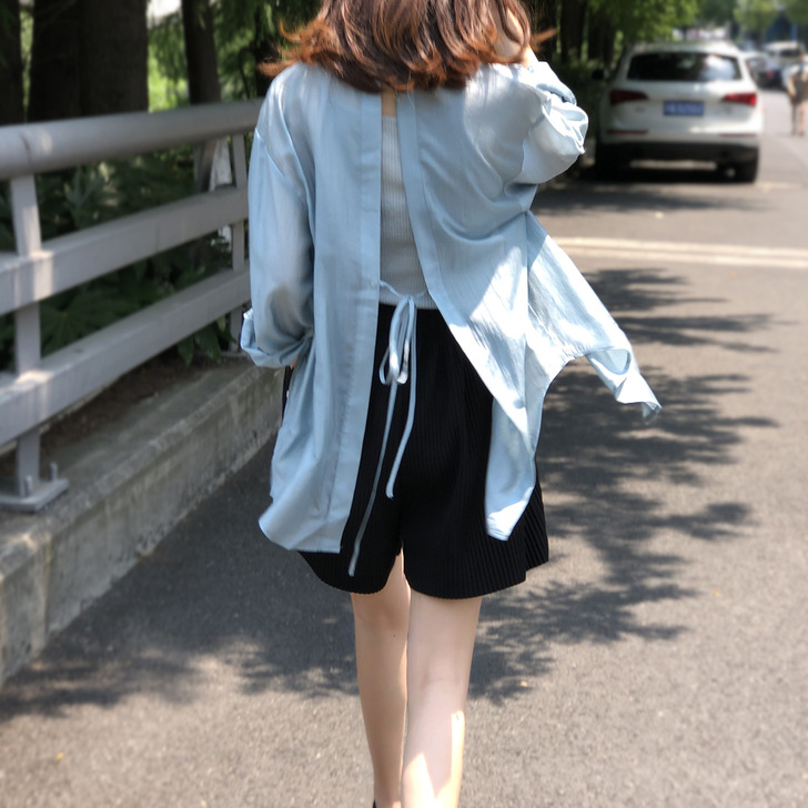 衬衫
