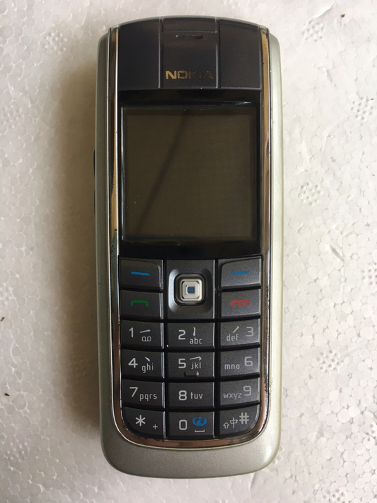 NOKIA/诺基亚6020，   本机图片...