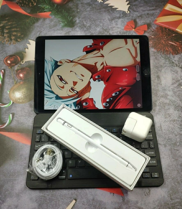 新款iPad2020,10.2寸,32g,...