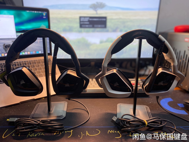 美商海盗船海盗船void pro/天行者精...