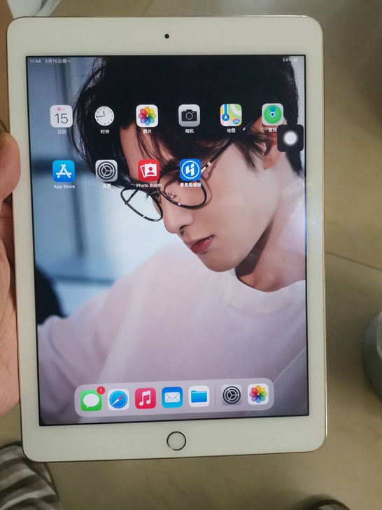 Ipad2018国行32G内存wifi版，...