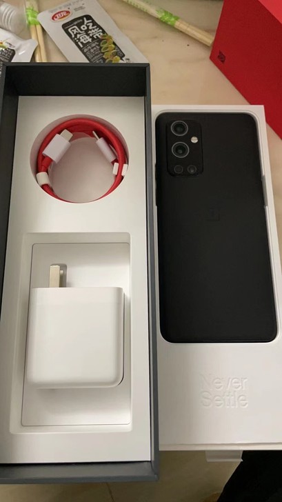 一加Oneplus 1+9pro 12+2...